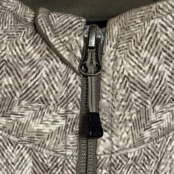 THE NORTH FACE Womens Apex Bionic Jacket - Picture 6 of 16